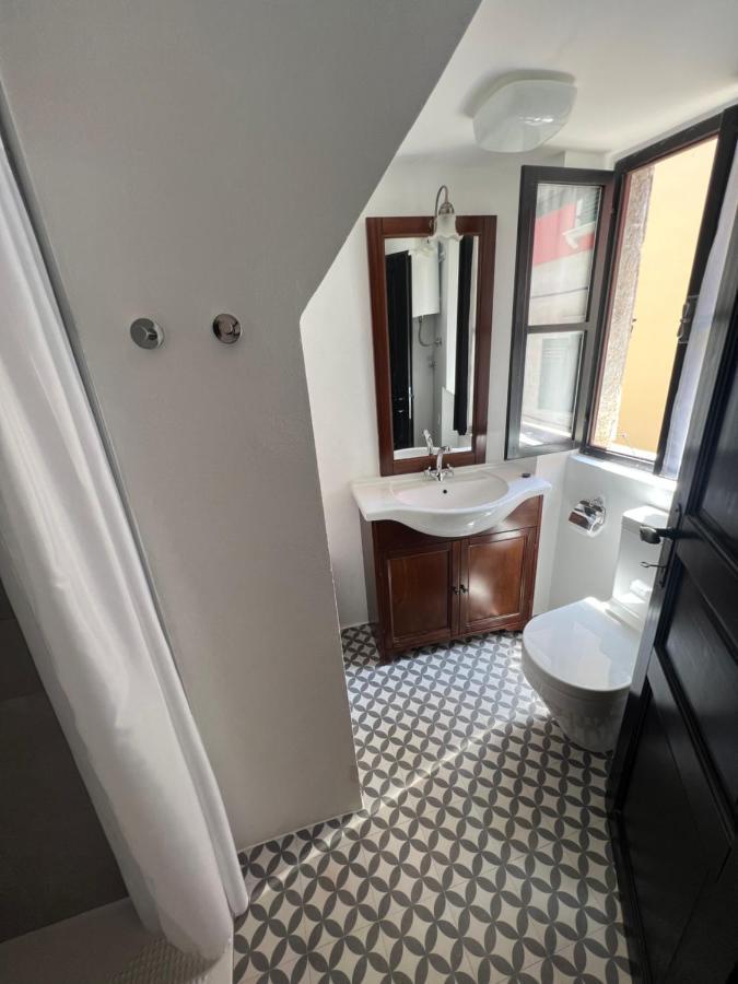 Apartment Casa Di Pietra II Rovinj Bagian luar foto